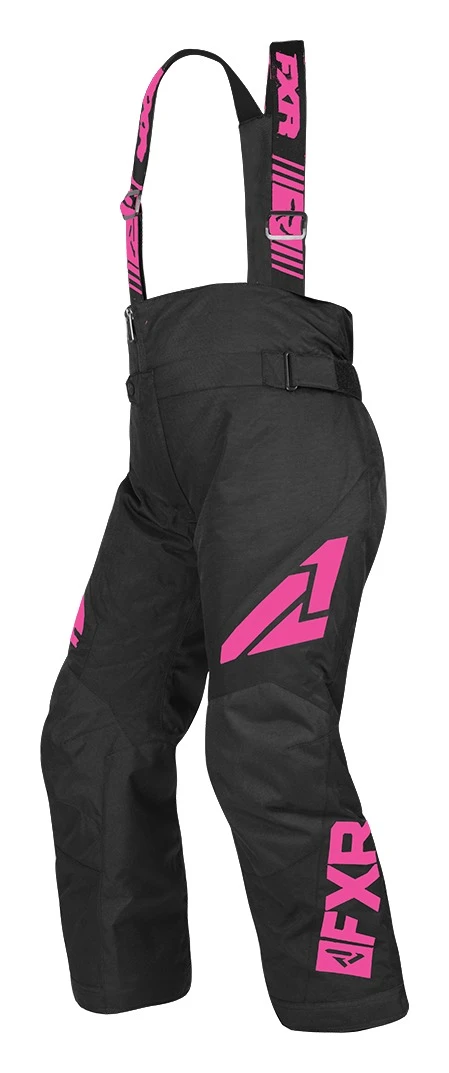 FXR Youth Clutch Pants 3 FXR Youth Clutch Pants - Image 3