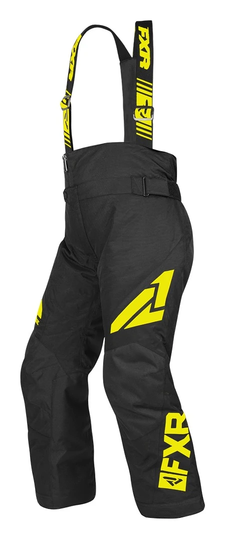 FXR Youth Clutch Pants 9 FXR Youth Clutch Pants - Image 9