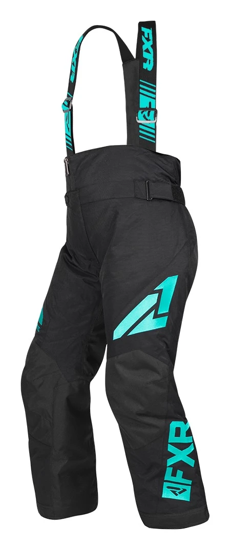 FXR Youth Clutch Pants 11 FXR Youth Clutch Pants - Image 11