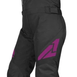 FXR Youth Clutch Pants 23 FXR Youth Clutch Pants -FXR Sales Store fxr yth clutch pant black wineberry