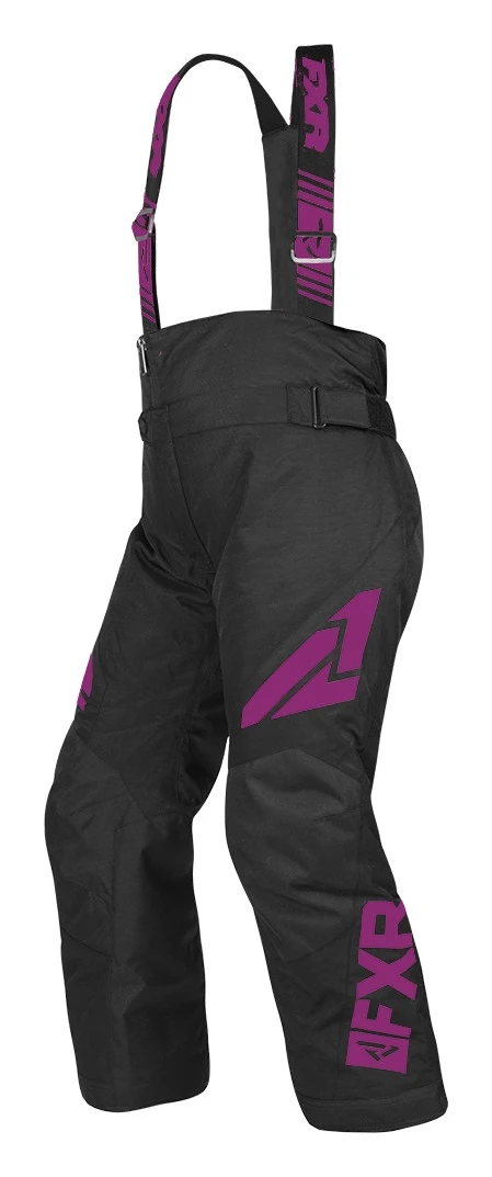 FXR Youth Clutch Pants 12 FXR Youth Clutch Pants - Image 12