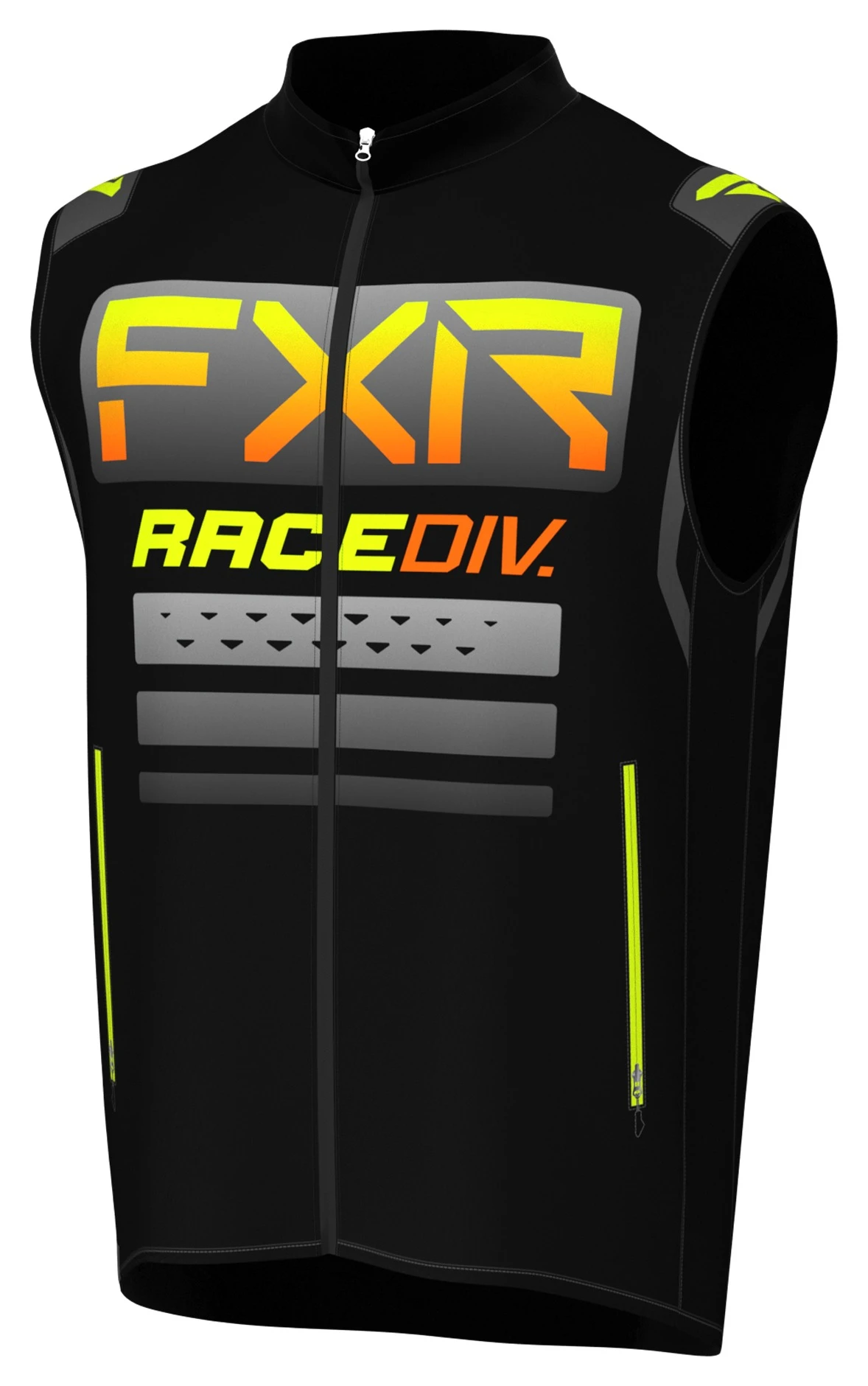 FXR RR Off-Road Vest 2 FXR RR Off-Road Vest - Image 2