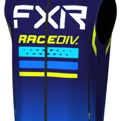 FXR RR Off-Road Vest 6 FXR RR Off-Road Vest -FXR Sales Store fxrrr off road vest 2