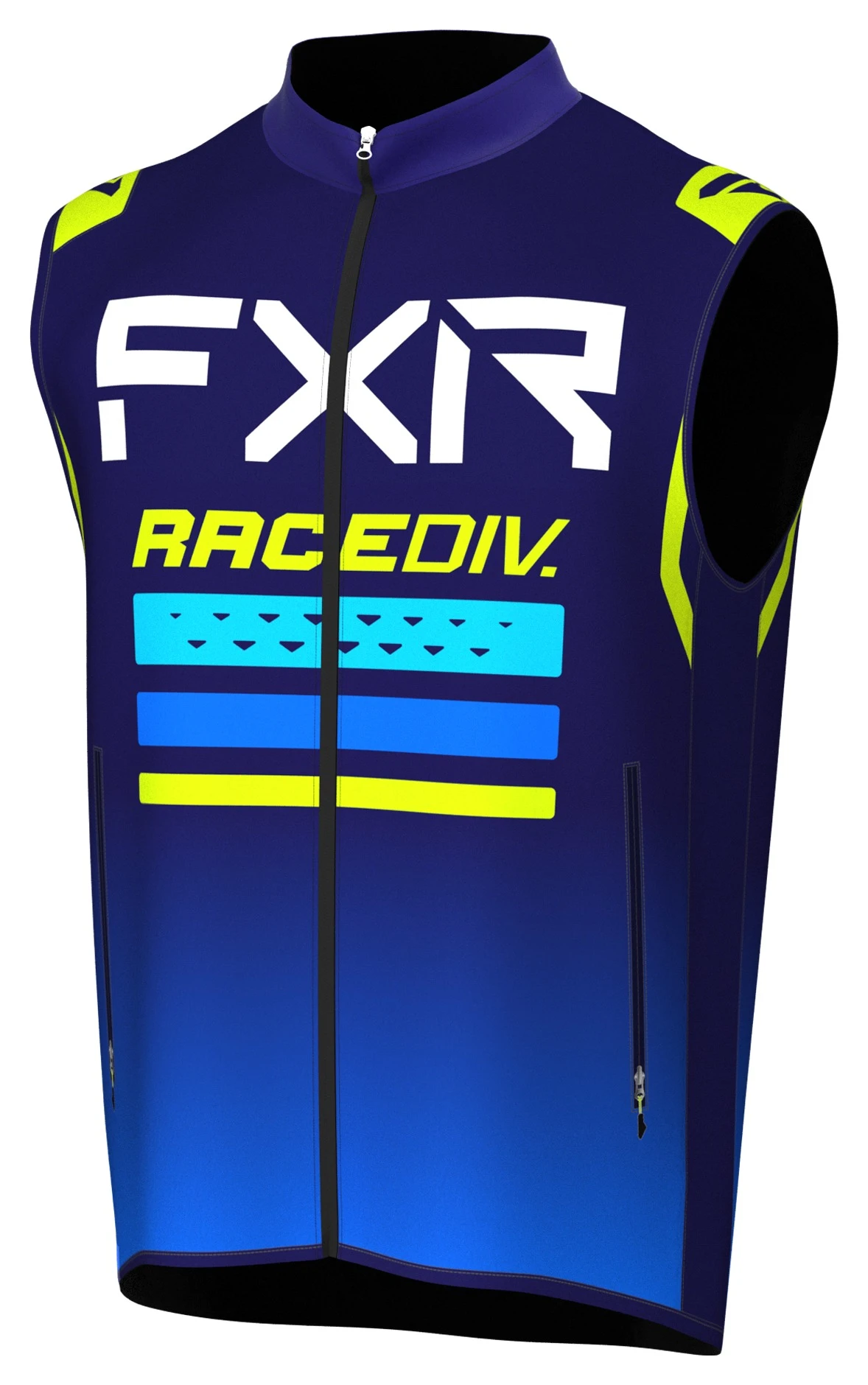 FXR RR Off-Road Vest 3 FXR RR Off-Road Vest - Image 3