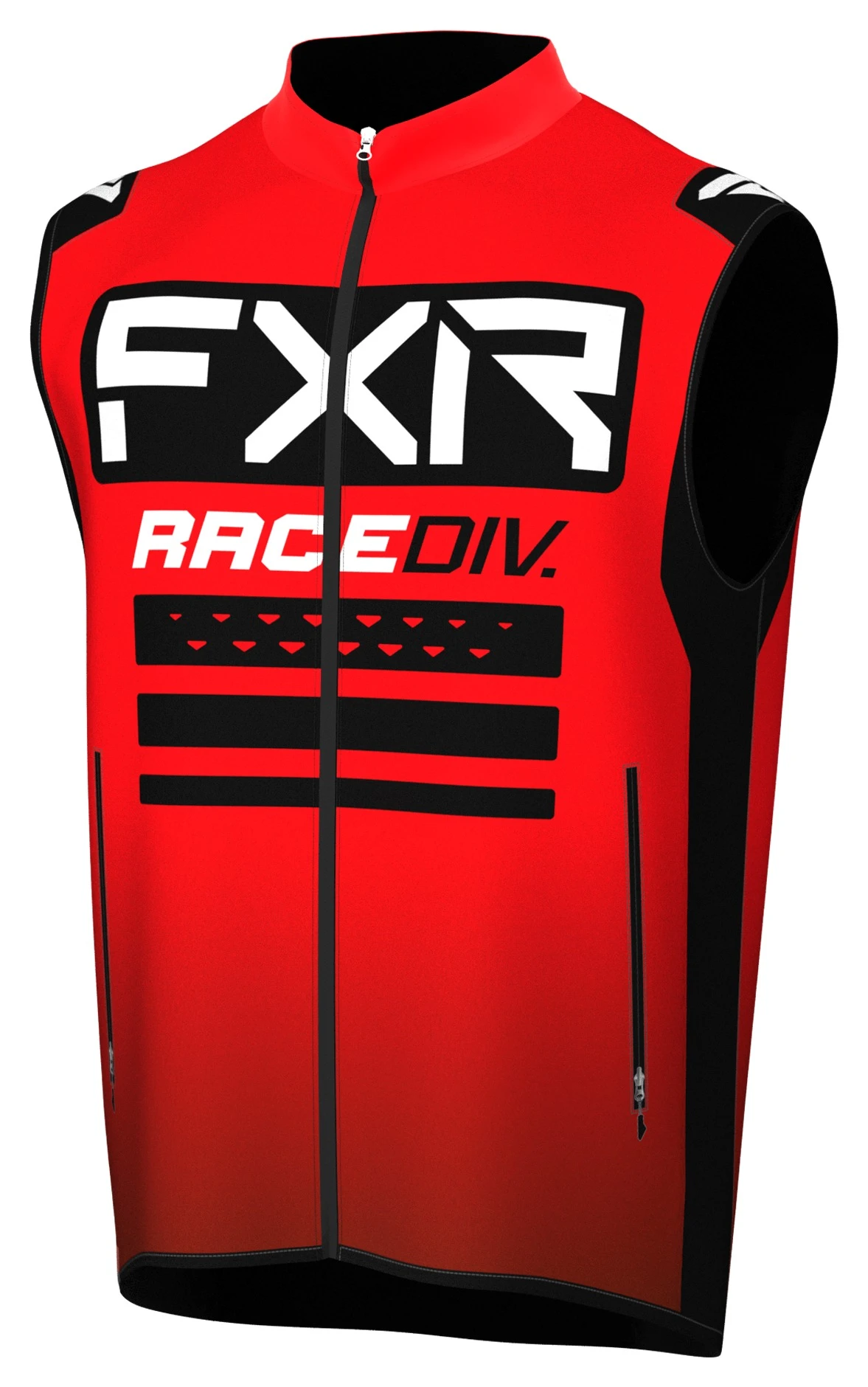 FXR RR Off-Road Vest 4 FXR RR Off-Road Vest - Image 4