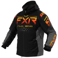 FXR RRX Jacket -FXR Sales Store fxrrrx jacket 3