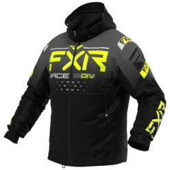 FXR RRX Jacket -FXR Sales Store fxrrrx jacket 4