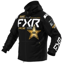 FXR RRX Jacket -FXR Sales Store fxrrrx jacket 8