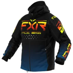 FXR RRX Jacket -FXR Sales Store fxrrrx jacket 9