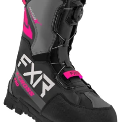 FXR X-Cross Pro BOA Boots -FXR Sales Store fxrx cross pro boa boots 3