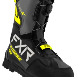 FXR X-Cross Pro BOA Boots -FXR Sales Store fxrx cross pro boa boots 4